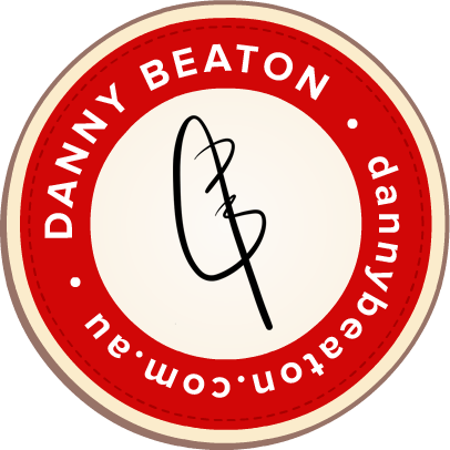 Danny Beaton