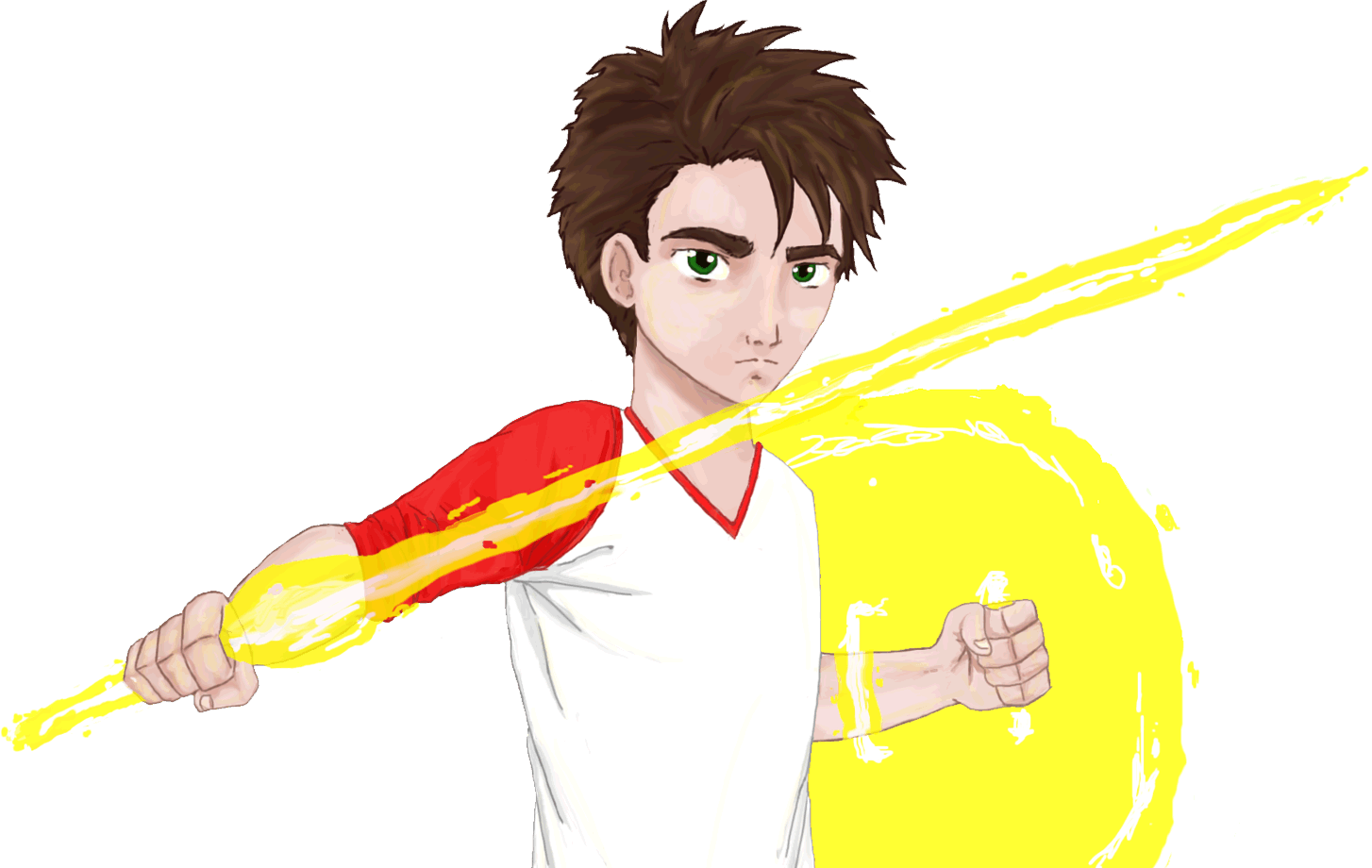 Mal Winter and the Cloud Runners, Pre-order today